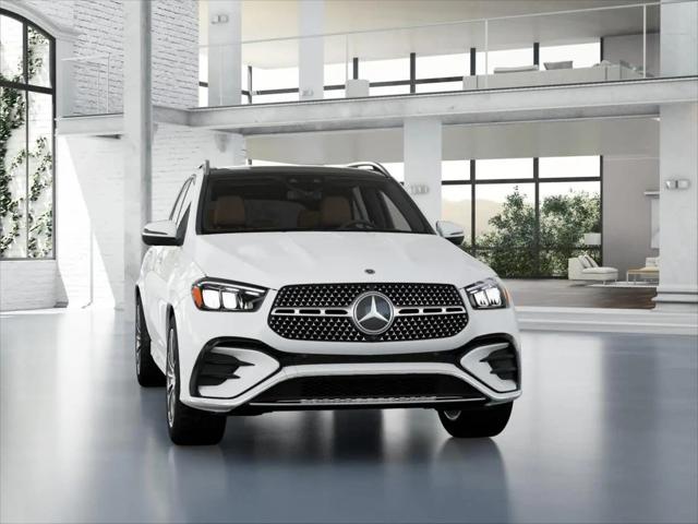 2026 Mercedes-Benz GLE GLE 350 GLE 350