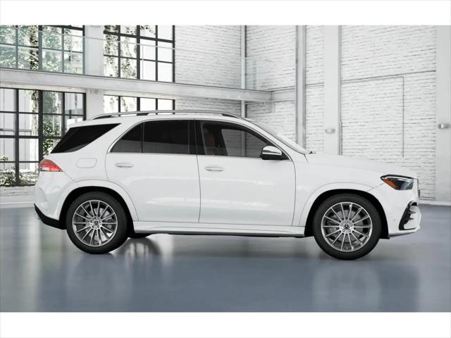 2026 Mercedes-Benz GLE GLE 350 GLE 350