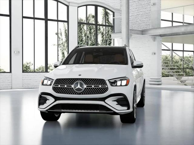 2026 Mercedes-Benz GLE GLE 350 GLE 350