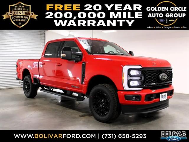 2026 Ford F-250 LARIAT for sale in Bolivar, TN