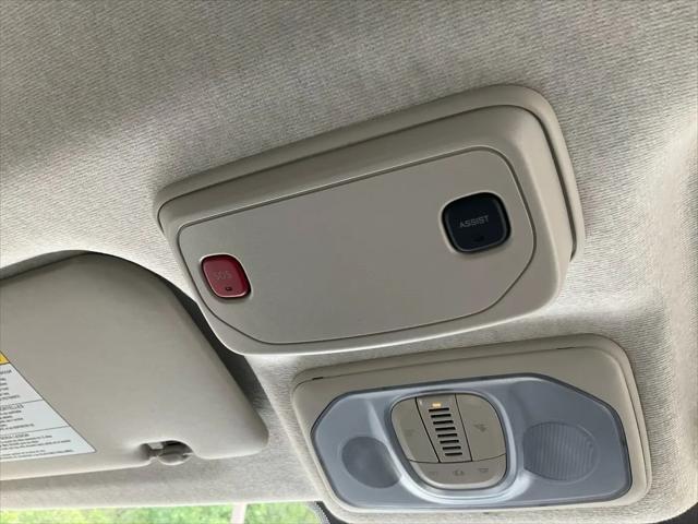 2025 Ram ProMaster Cargo Van Tradesman Low Roof 118" WB w/Pass Seat