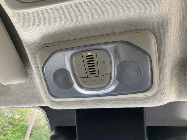 2025 Ram ProMaster Cargo Van Tradesman Low Roof 118" WB w/Pass Seat