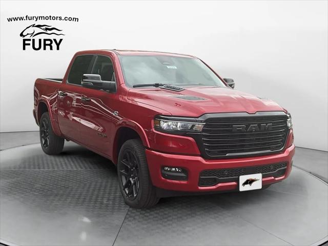2026 Ram 1500 Laramie Crew Cab 4x4 5'7" Box for sale in South St. Paul, MN