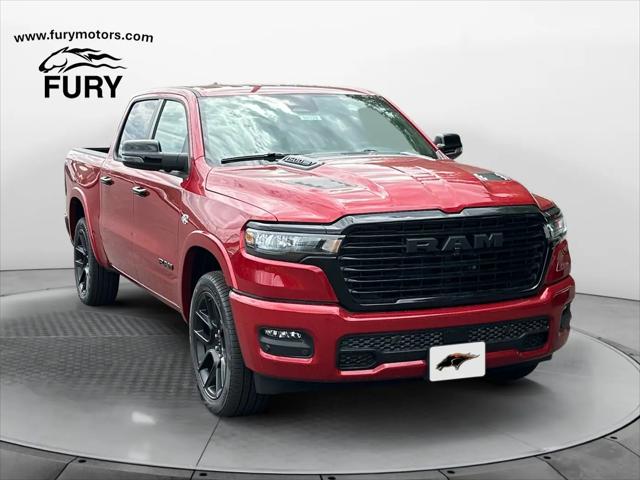 2026 Ram 1500 Laramie Crew Cab 4x4 5'7" Box for sale in South St. Paul, MN