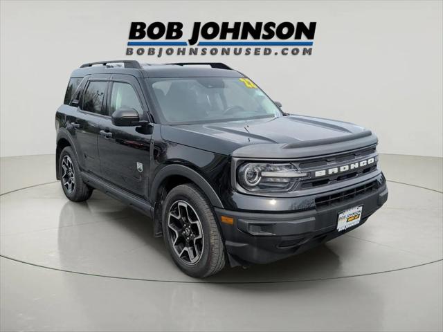 2022 Ford Bronco Sport Big Bend for sale in Spencerport, NY