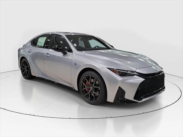 2026 Lexus IS 350 F SPORT for sale in Miami, FL