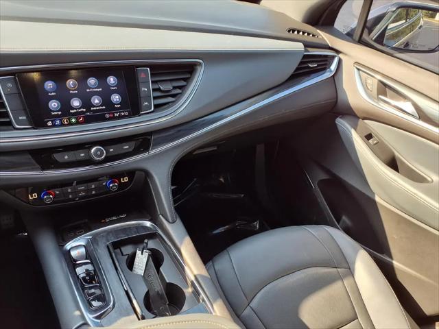 2023 Buick Enclave Essence FWD