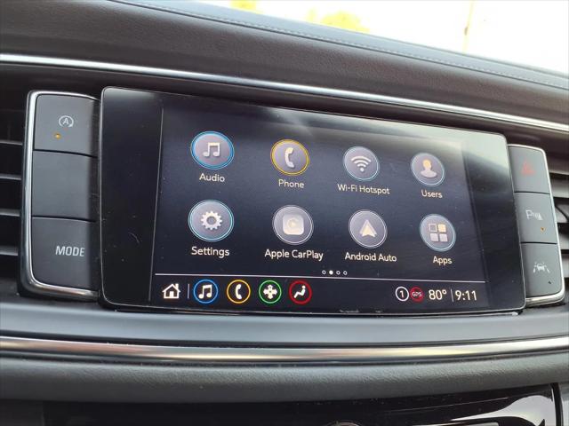 2023 Buick Enclave Essence FWD