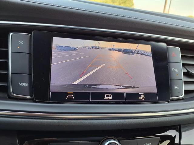 2023 Buick Enclave Essence FWD