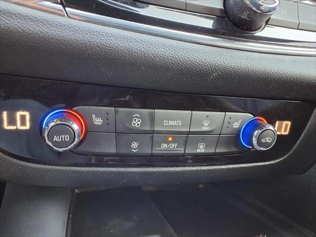 2023 Buick Enclave Essence FWD