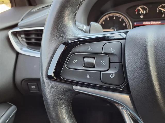 2023 Buick Enclave Essence FWD