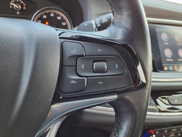 2023 Buick Enclave Essence FWD
