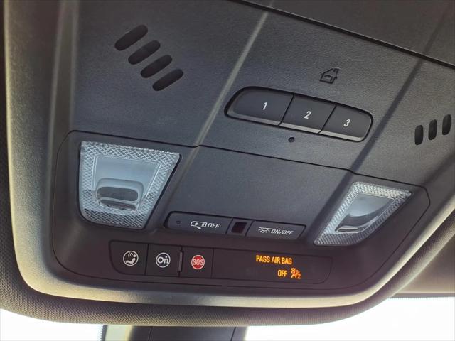 2023 Buick Enclave Essence FWD