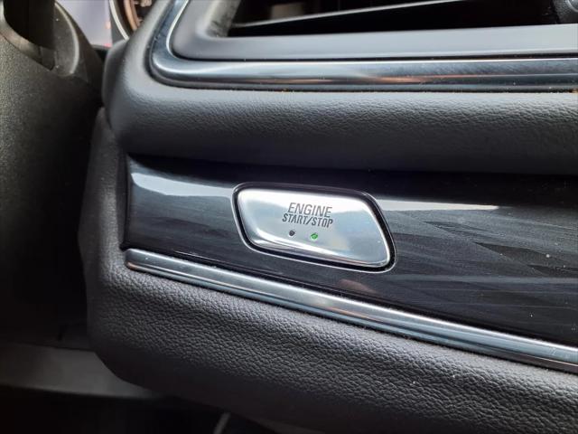 2023 Buick Enclave Essence FWD