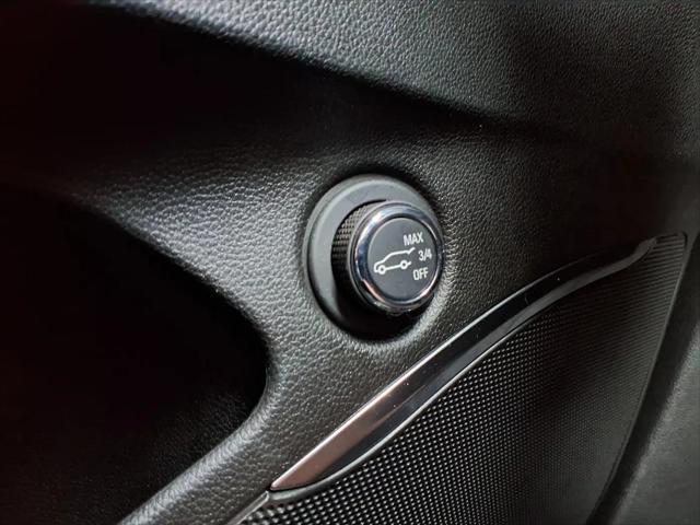 2023 Buick Enclave Essence FWD