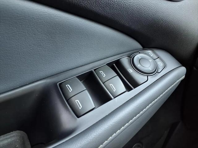 2023 Buick Enclave Essence FWD