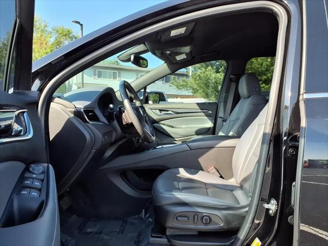 2023 Buick Enclave Essence FWD
