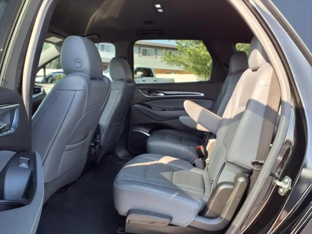 2023 Buick Enclave Essence FWD