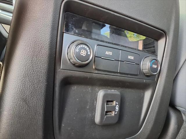 2023 Buick Enclave Essence FWD