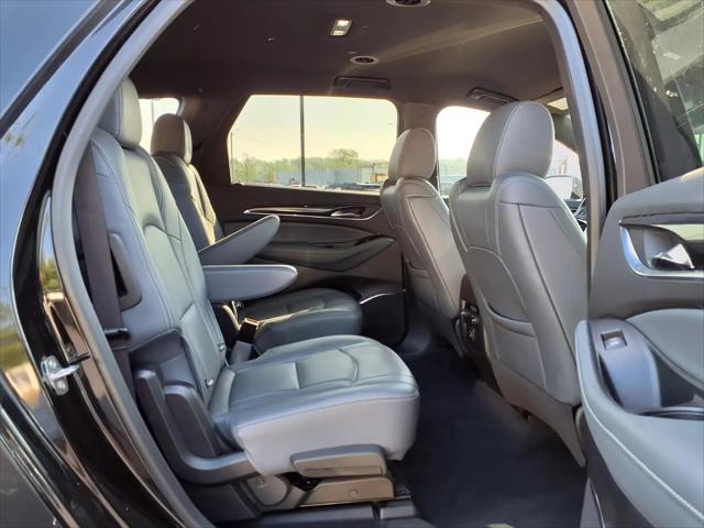 2023 Buick Enclave Essence FWD