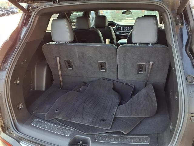 2023 Buick Enclave Essence FWD
