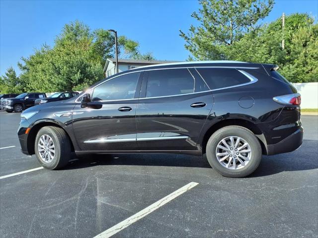 2023 Buick Enclave Essence FWD