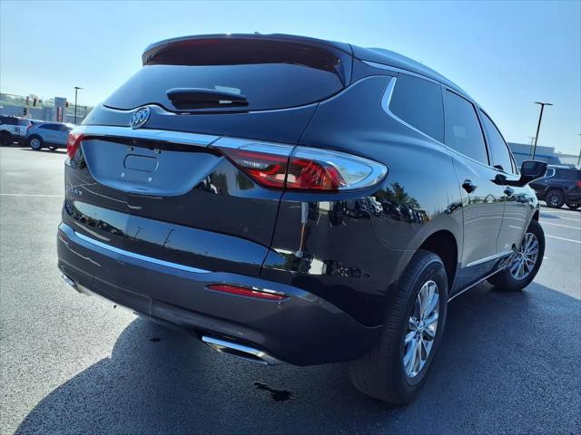 2023 Buick Enclave Essence FWD
