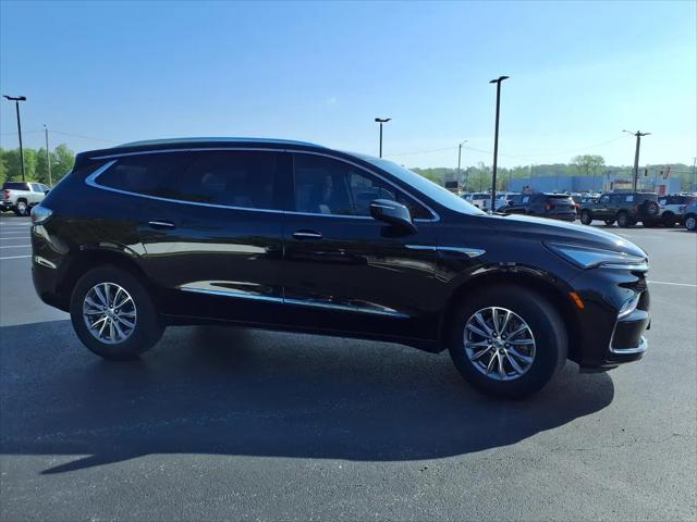 2023 Buick Enclave Essence FWD