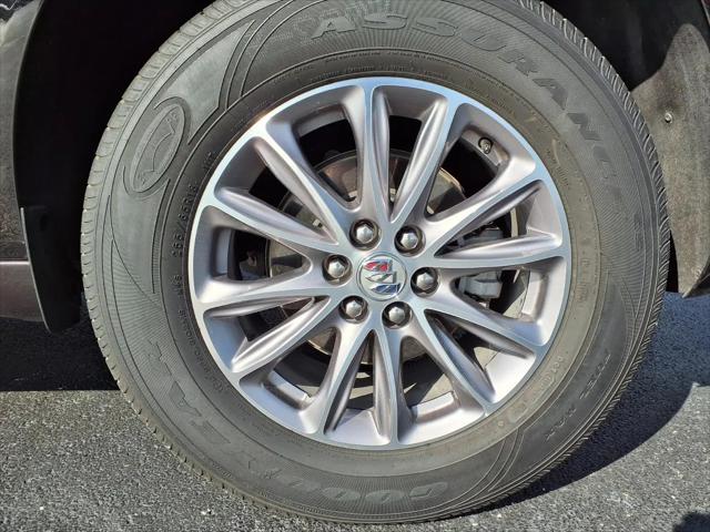 2023 Buick Enclave Essence FWD