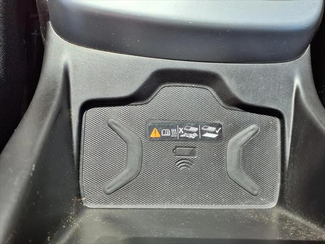 2022 Chevrolet Colorado 4WD Crew Cab Short Box ZR2
