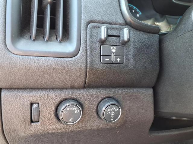 2022 Chevrolet Colorado 4WD Crew Cab Short Box ZR2