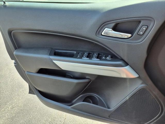 2022 Chevrolet Colorado 4WD Crew Cab Short Box ZR2