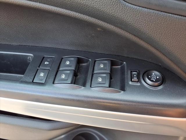 2022 Chevrolet Colorado 4WD Crew Cab Short Box ZR2