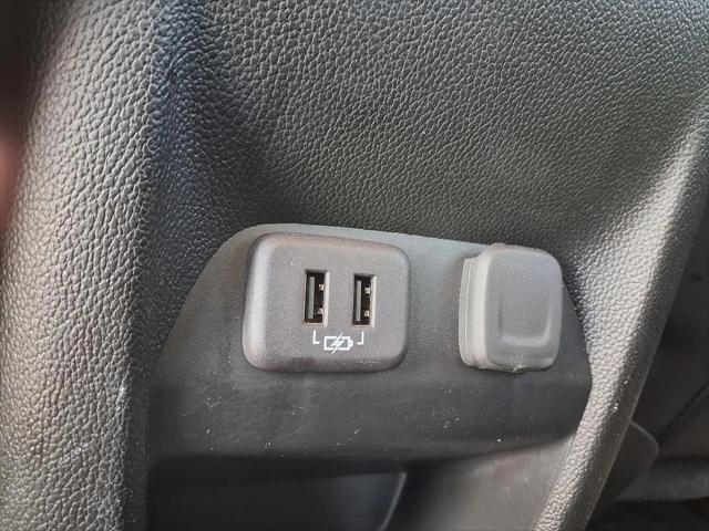 2022 Chevrolet Colorado 4WD Crew Cab Short Box ZR2