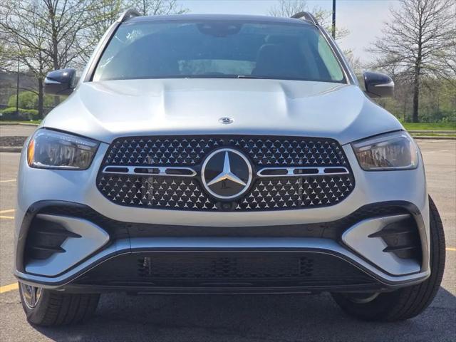 2026 Mercedes-Benz GLE GLE 350 GLE 350
