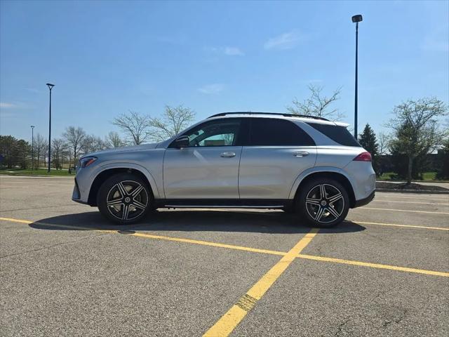 2026 Mercedes-Benz GLE GLE 350 GLE 350