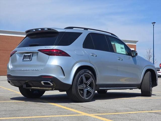 2026 Mercedes-Benz GLE GLE 350 GLE 350