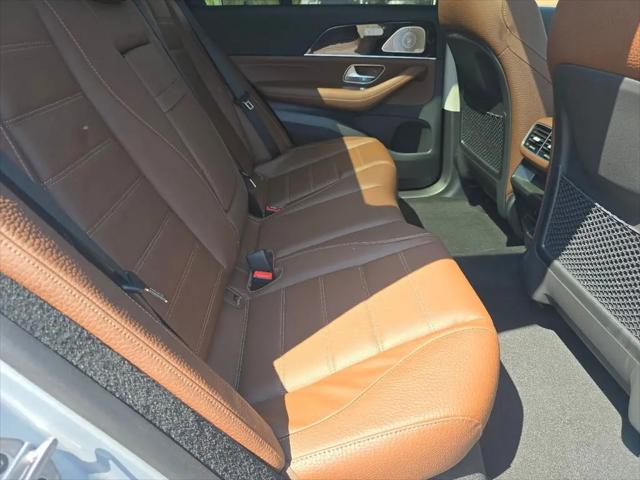 2026 Mercedes-Benz GLE GLE 350 GLE 350