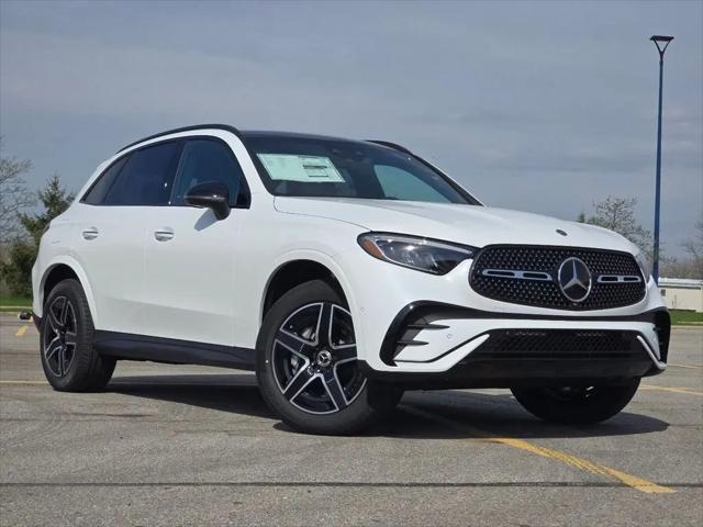 2026 Mercedes-Benz GLC GLC 300 for sale in Columbus, OH