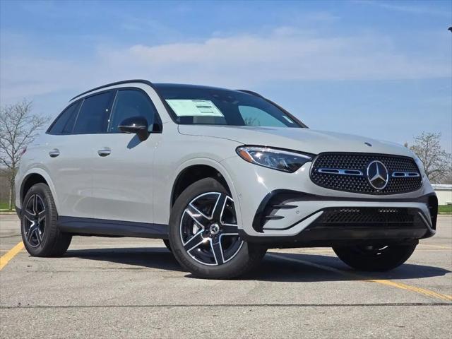 2026 Mercedes-Benz GLC GLC 300 for sale in Columbus, OH