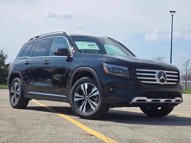 2026 Mercedes-Benz GLB 4MATIC for sale near Columbus, OH