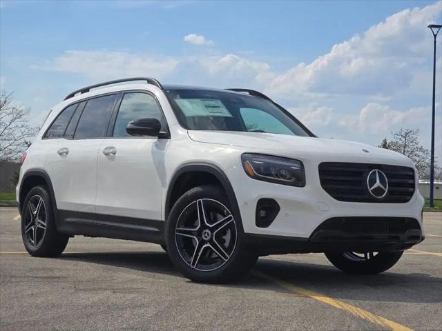 2026 Mercedes-Benz GLB 4MATIC for sale near Columbus, OH