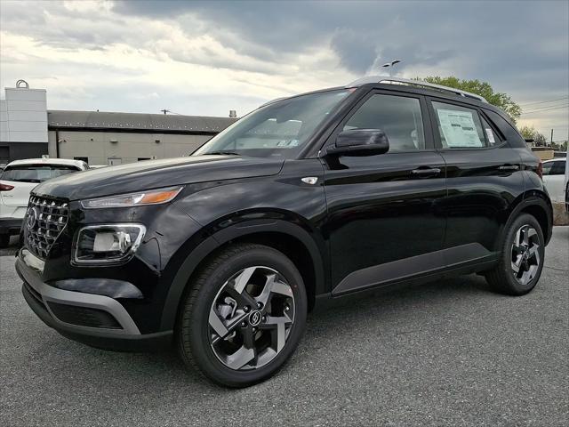 2026 Hyundai Venue SEL for sale in Harrisburg, PA