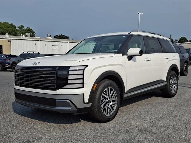 2026 Hyundai Palisade SEL 7P for sale in Harrisburg, PA