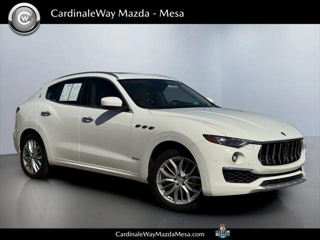 2019 Maserati Levante GranLusso for sale in Mesa, AZ