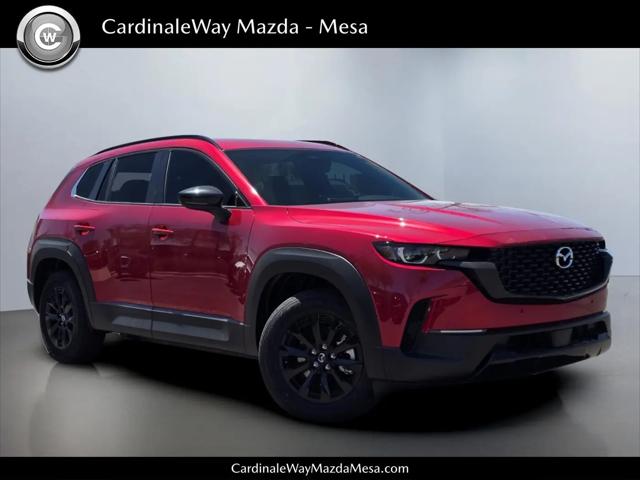 2026 Mazda CX-50 Hybrid Premium for sale in Mesa, AZ