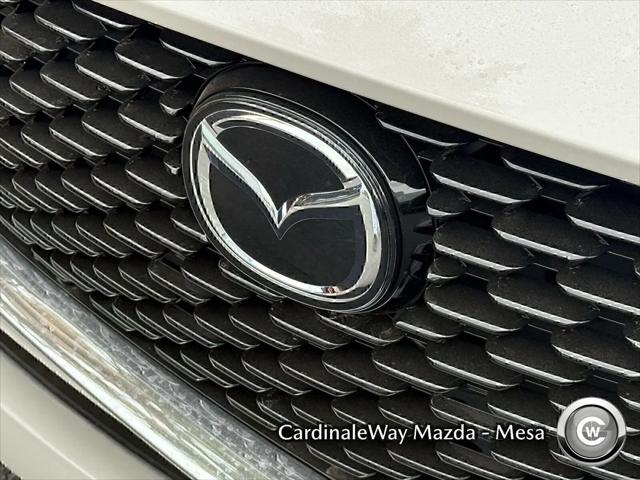 2026 Mazda Mazda3 2.5 S Preferred
