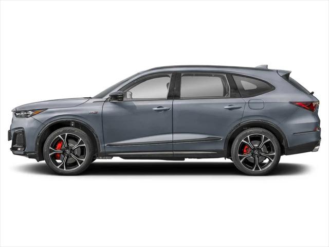 2026 Acura MDX Type S Advance Package