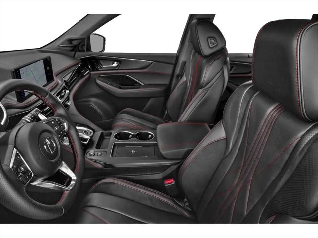 2026 Acura MDX Type S Advance Package