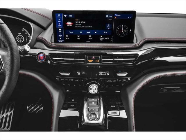 2026 Acura MDX Type S Advance Package
